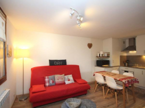 Charmant T2 avec Wi-Fi, garage double, proche centre Mont-Dore et thermes - FR-1-608-114